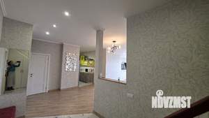 3-к квартира, вторичка, 95м2, 6/6 этаж
