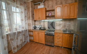 1-к квартира, вторичка, 35м2, 6/6 этаж