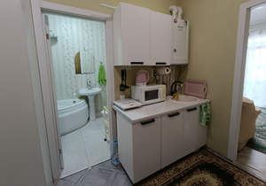 Студия квартира, вторичка, 30м2, 5/7 этаж