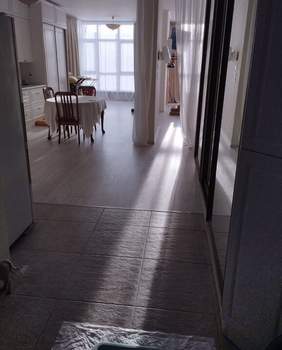 1-к квартира, вторичка, 73м2, 6/6 этаж