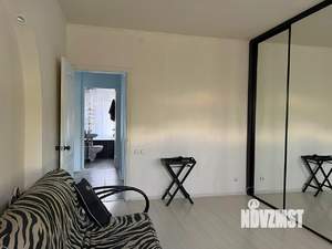 3-к квартира, вторичка, 90м2, 2/2 этаж