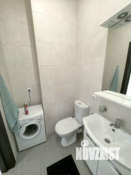 Студия квартира, вторичка, 31м2, 2/8 этаж