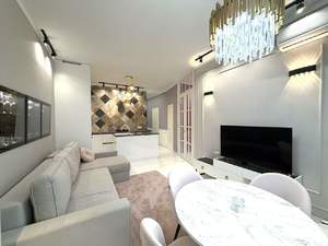 1-к квартира, вторичка, 44м2, 6/8 этаж