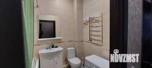 1-к квартира, вторичка, 53м2, 4/7 этаж