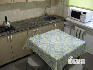 3-к квартира, вторичка, 56м2, 3/5 этаж