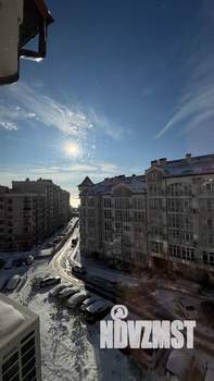 1-к квартира, вторичка, 54м2, 4/7 этаж