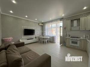 1-к квартира, вторичка, 50м2, 3/5 этаж