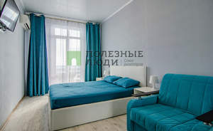 1-к квартира, вторичка, 48м2, 8/10 этаж