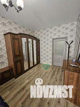 1-к квартира, вторичка, 45м2, 2/4 этаж
