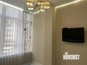 1-к квартира, вторичка, 45м2, 2/5 этаж