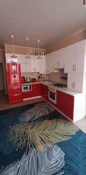 1-к квартира, вторичка, 53м2, 5/10 этаж