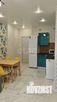 1-к квартира, вторичка, 48м2, 2/8 этаж