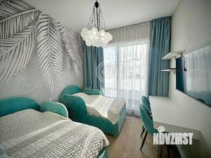 6-к квартира, вторичка, 190м2, 6/6 этаж