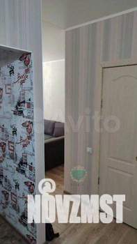 1-к квартира, вторичка, 30м2, 3/4 этаж