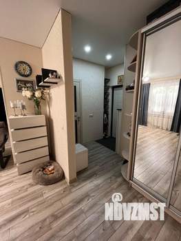3-к квартира, вторичка, 69м2, 1/4 этаж