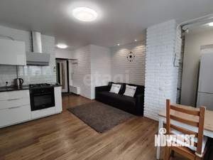 3-к квартира, вторичка, 106м2, 6/6 этаж