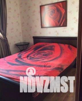 3-к квартира, вторичка, 65м2, 5/5 этаж
