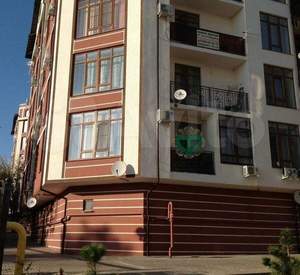 1-к квартира, вторичка, 26м2, 1/6 этаж