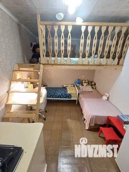 1-к квартира, вторичка, 31м2, 5/5 этаж