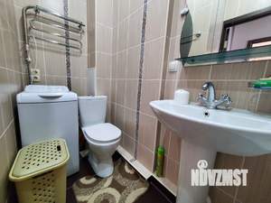 1-к квартира, вторичка, 47м2, 3/7 этаж