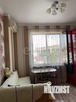 1-к квартира, вторичка, 40м2, 6/6 этаж