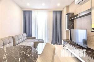 1-к квартира, вторичка, 33м2, 4/20 этаж