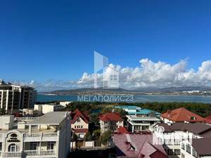 1-к квартира, вторичка, 52м2, 8/8 этаж