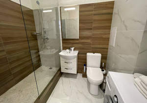1-к квартира, вторичка, 26м2, 4/6 этаж