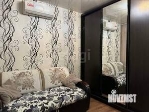 1-к квартира, вторичка, 32м2, 1/5 этаж