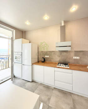 1-к квартира, вторичка, 45м2, 6/7 этаж