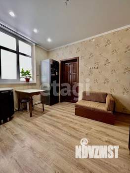 3-к квартира, вторичка, 92м2, 2/3 этаж