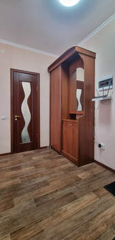 1-к квартира, вторичка, 44м2, 5/5 этаж