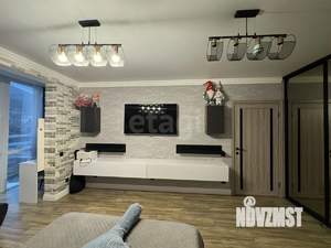 3-к квартира, вторичка, 63м2, 3/3 этаж