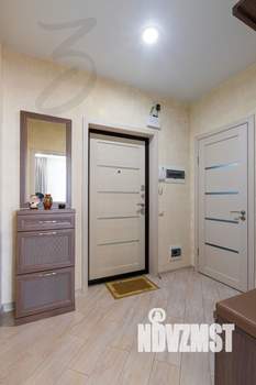 1-к квартира, вторичка, 49м2, 5/7 этаж