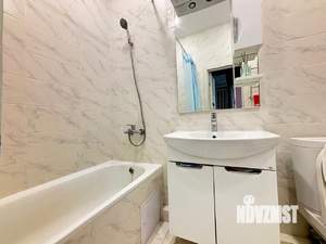 1-к квартира, вторичка, 40м2, 6/7 этаж