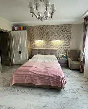 1-к квартира, вторичка, 35м2, 2/10 этаж