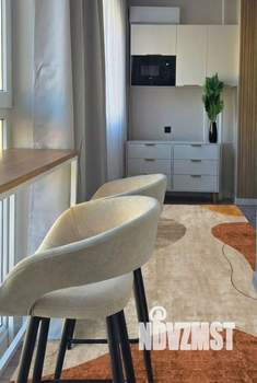 1-к квартира, вторичка, 43м2, 7/9 этаж