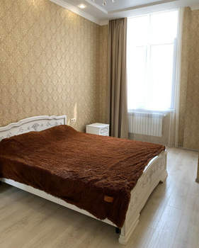 2-к квартира, вторичка, 55м2, 1/8 этаж