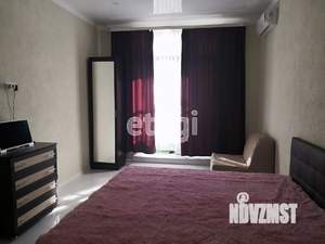 1-к квартира, вторичка, 26м2, 1/6 этаж