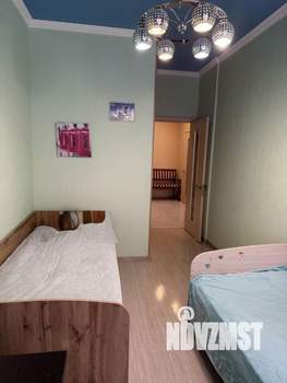 4-к квартира, вторичка, 107м2, 4/7 этаж