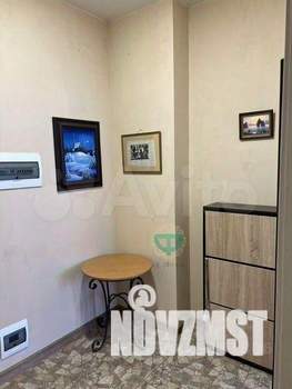 1-к квартира, вторичка, 41м2, 3/6 этаж