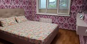 2-к квартира, вторичка, 54м2, 1/16 этаж