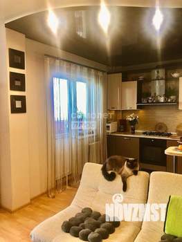 3-к квартира, вторичка, 77м2, 4/5 этаж