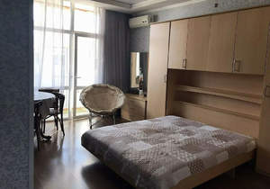 1-к квартира, вторичка, 51м2, 3/5 этаж