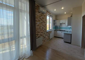 1-к квартира, вторичка, 37м2, 4/9 этаж