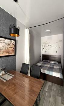 1-к квартира, вторичка, 30м2, 1/6 этаж