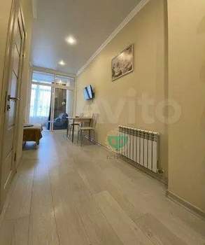 1-к квартира, вторичка, 30м2, 4/10 этаж