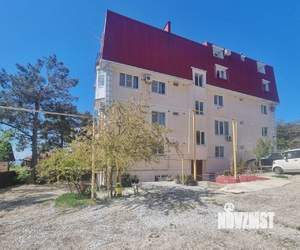 2-к квартира, вторичка, 61м2, -1/4 этаж
