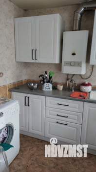 3-к квартира, вторичка, 51м2, 1/2 этаж