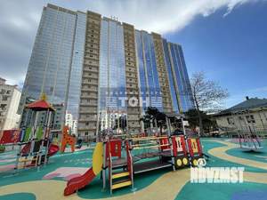 3-к квартира, вторичка, 141м2, 5/20 этаж